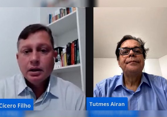 Teletrabalho: TJAL se prepara para início da fase laranja de atividades