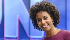 Maju Coutinho será a primeira negra na história a apresentar o Jornal Nacional