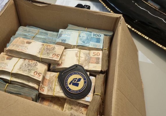 Receita Federal e PF combatem falsa consultoria tributária que causou prejuízo de R$ 450 milhões