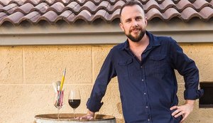 Pablo Perini comanda noite de vinhos e harmonizações com menu exclusivo no Palato Praia