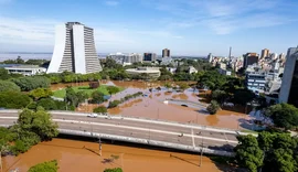 Das 441 cidades em calamidade no Rio Grande do Sul, apenas 69 pediram recursos federais