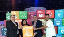 Governo de AL e ONU Habitat discutem novas diretrizes do Programa Vida Nova nas Grotas