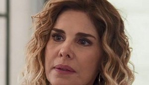 Próximos capítulos! Eugênia surta com descoberta envolvendo Paloma