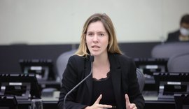 Após prisão de Babal Guimarães, deputada critica 'regime aberto' para agressores de mulheres