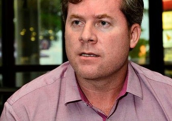 Marx Beltrão agradece governador por atender pleitos na região Sul