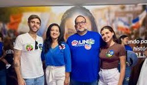 Da gestão às urnas: Aline Rodrigues encara novo desafio após 20 anos