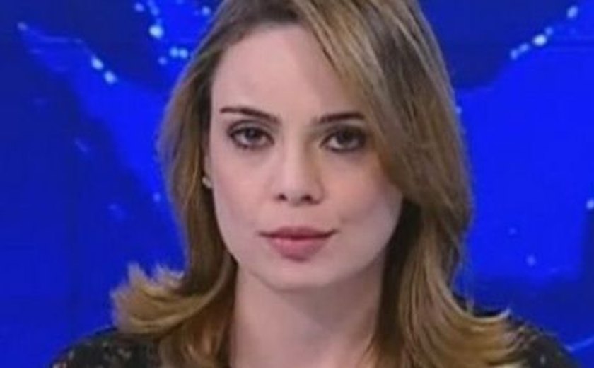 Rachel Sheherazade solta o verbo e xinga atores da Globo: 'Idiotas inúteis'