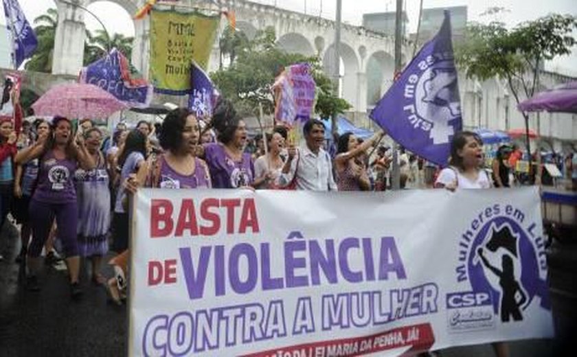 Nova Lei Maria da Penha: Temer veta concessão de medida protetiva pela polícia