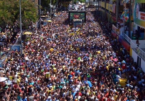 Em Salvador, testes rápidos diagnosticam 15 casos de HIV