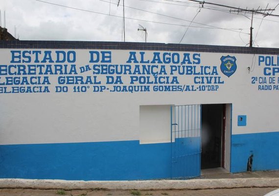 Justiça determina reforma nas delegacias de Joaquim Gomes e Flexeiras