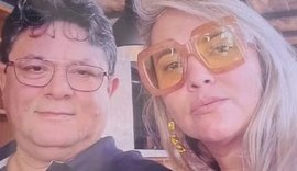 Casal morre após cair do 9º andar em Aracaju