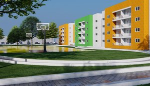 Governador assina Minha Casa, Minha Vida do Benedito Bentes nesta sexta-feira