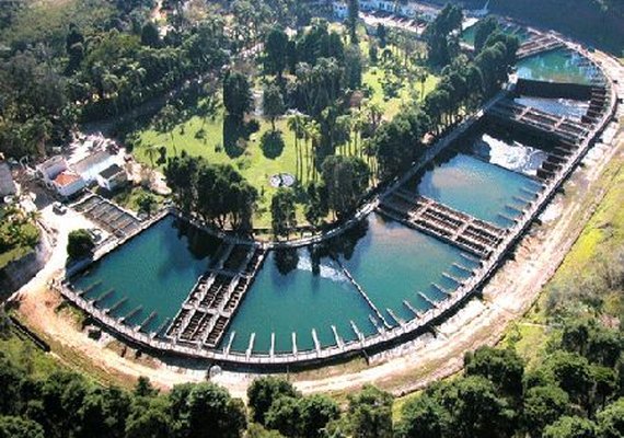 90% dos sistemas de abastecimento do país não têm cadastro confiável