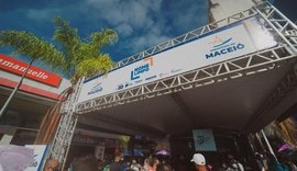 Feirão Limpa Nome acontece nos dias 4 e 5 no Calçadão do Centro