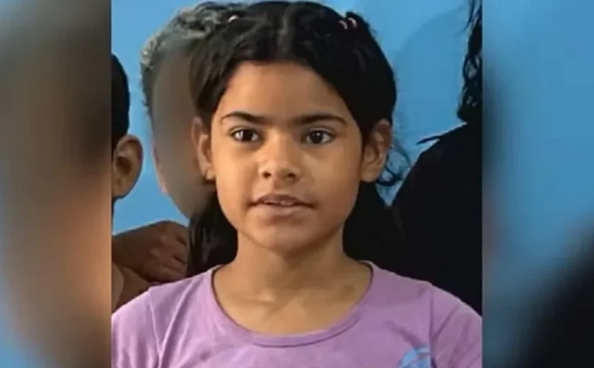 Morte de menina de 9 anos é investigada como suspeita de envenenamento em Goiás