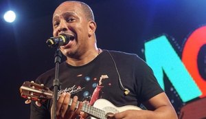Anderson, vocalista do Molejo, é acusado de estupro por cantor de 21 anos