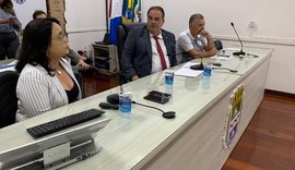 Câmara de Maceió deve aprovar reforma da Previdência ainda em março