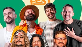 Maceió recebe Oktobeerfest 2024