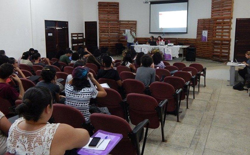 SBPC Educação finaliza atividades no Campus Arapiraca