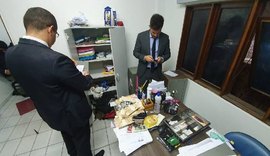 MP/AL obtém condenação de integrantes na Operação Senhor do Sol