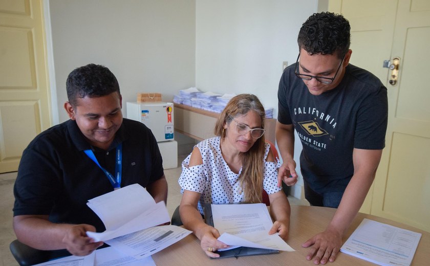 Reaberto período de inscrições para o edital de pareceristas da Lei Paulo Gustavo em Alagoas