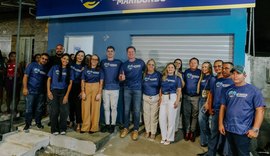 Victor Pedrosa Inaugura ONG Amigos de Maribondo com Apoio de Lideranças