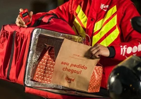 Justiça suspende ordem para iFood pagar entregadores afastados