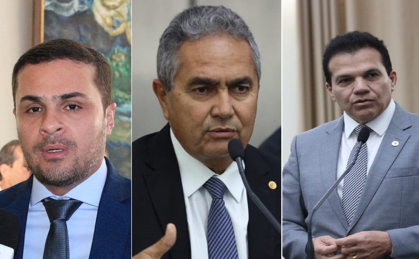 Assembleia Legislativa tem 10 milionários que buscam a reeleição