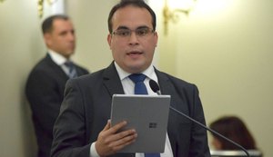 Cosems-AL desmente postagem inverídica de deputado Davi Maia