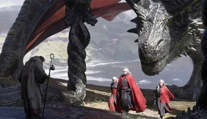 A Casa do Dragão: 2ª temporada tem estreia confirmada para junho