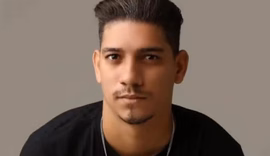 Morre, aos 27 anos, filho do vocalista da Banda Alma Gêmea