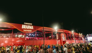 Camarote Brahma Salvador anuncia maior line-up da história para o Carnaval 2027