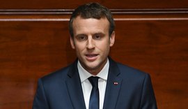 Rússia usou Facebook para tentar espionar campanha de Macron