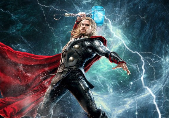 Marvel confirma a morte de Thor, mas o Vingador 'renascerá' de uma forma chocante