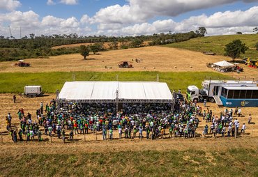 Alagoas recebe Rally Forrageiras para o Semiárido, em Monteirópolis