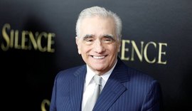 Martin Scorsese lança 'Silêncio' e homenageia 'cristãos escondidos'