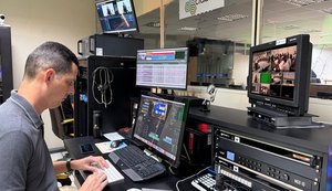 TV Cidadã completa 10 anos como pioneira na comunicação pública