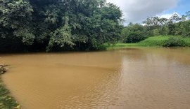 Período de chuvas afeta mananciais e operação de sistemas de tratamento de água