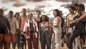 Circuito de Cinema traz Bacurau para Penedo e debate com atores do filme