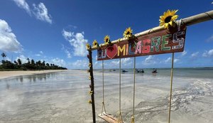 MPF recomenda que São Miguel dos Milagres suspenda obras na orla até garantia de acesso à praia