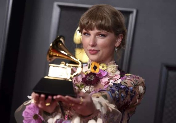 Taylor Swift vai enfrentar processo sobre direitos autorais de 'Shake It Off'