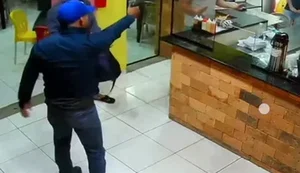 Polícia identifica terceiro suspeito de assalto em sandubaria no Antares