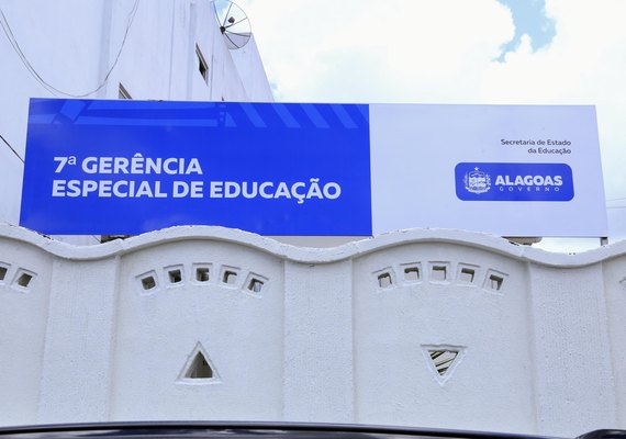 Educação divulga resultado do processo seletivo para gerentes especiais regionais