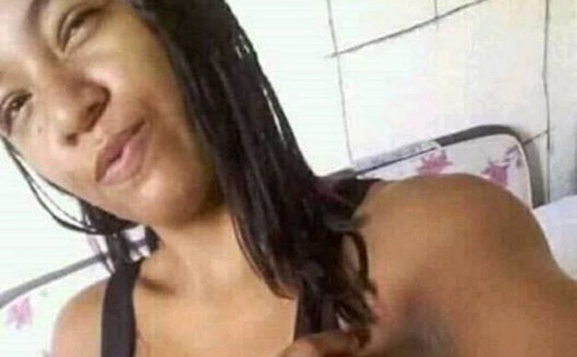Jovem de 18 anos é encontrada decapitada em uma grota em Rio Largo