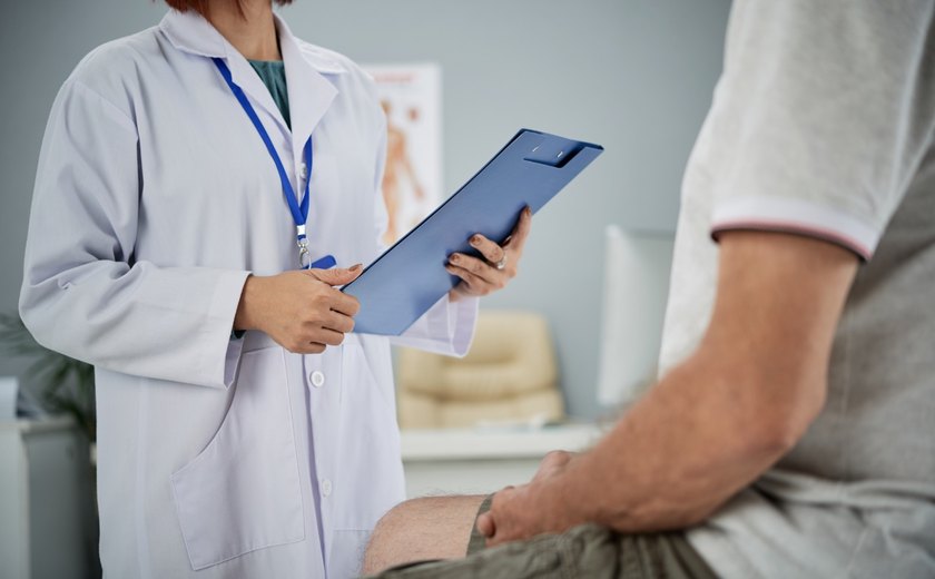 Você sabe o que é câncer indolente?