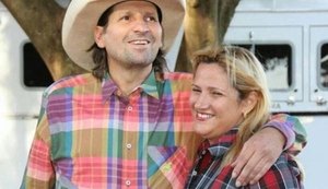Asa Branca, locutor conhecido como 'lenda dos rodeios', morre aos 57 anos