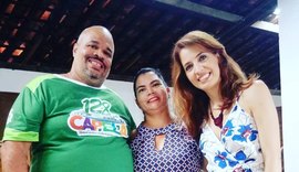 Equipe do Fantástico vai a Capela/AL documentar vida de artesã