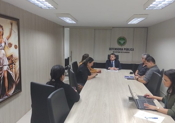 Defensoria Pública cobra Seduc sobre atraso na prestação de contas de gestores escolares
