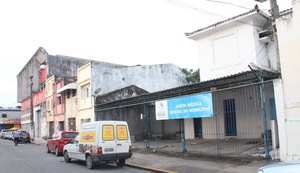 Invasões em prédio público são denunciadas por moradores do Centro