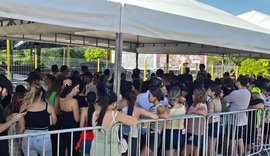 Sílvio Camelo sugere novas datas de vacinação contra meningite em Maceió após alta procura e calor intenso